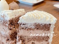 -théATRE 茶聚场(王府中環店)