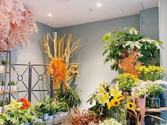 -花开餐厅(环湖中路店)