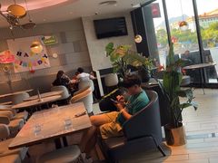 -必胜客(长安长青店)