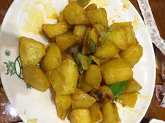 清真益鑫羊肉手抓馆(花园北街店)-清真·益鑫羊肉手抓馆(花园北街店)