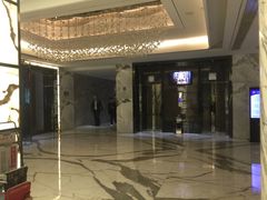 -新海利大酒店(拱北口岸店)