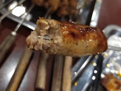 -玫瑰红烤羊排(北新桥三条店)
