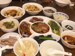-龙抄手(文殊坊店)