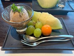 -四葉寿司·城市景观(深圳湾1号店)