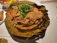 -院8里·小聚园老川菜(九眼桥店)