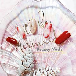 -Beauty Nails 美甲美睫皮肤管理