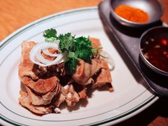 -纳鲁孜·新疆特色餐厅(上海悦荟广场店)