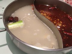 -小肥羊(西丽宝能城店)