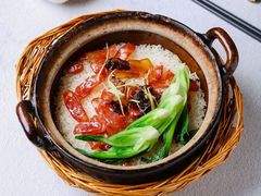 -华记煲仔华·煲仔饭(市桥易发店)