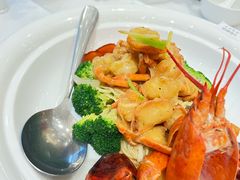 -万龙洲海鲜(广渠门店)