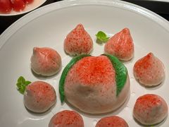 -锦楼·臻选新杭帮(杭州中心店)