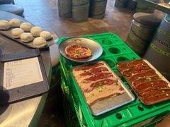 -山葵说·泥炉烤肉(泰达时尚E街区店)
