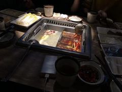 -野妹经典火锅(江夏中百店)