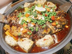 -鱼见你烤鱼•本地烧烤(1818店)