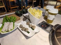 -狐狸爱上椰子鸡(滨江星光大道店)