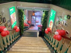 -美森西餐厅(曙光大道店)