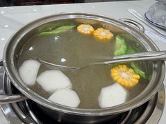 -全好食潮汕牛肉火锅(泗洲路店)