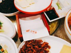 -大鸭梨(天通西苑店)