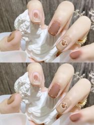 -M·X Nail日式美甲美睫