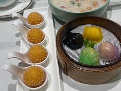 -喜势点·糖沙翁手工茶点·本地人茶居(永庆坊店)