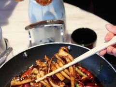 -柴门饭儿(成都太古里店)