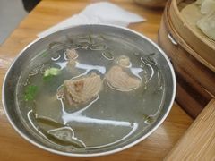 -海汇源老烧麦店(东大街总店)