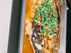 -半天妖烤鱼(西铁营万达店)