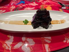 -上海滩餐厅(BFC外滩金融中心店)