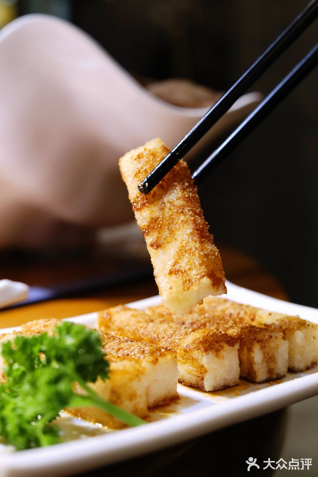 控江路有家人均不到80的小鲜肉！？盘它！