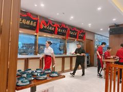 -锡和无锡菜(景丽苑店)