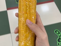 -吉林大学前卫南区-莘子园食堂