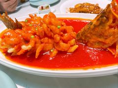 -淮扬韵(高新大都荟店)