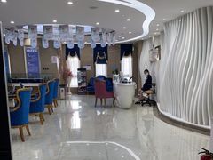 -圣贝口腔(海淀店)