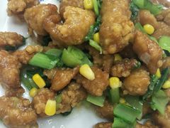 -北戴河庆山饭店·海鲜砂锅粥(北戴河黑石路店)
