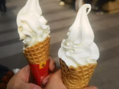 -蜜雪冰城(观音桥步行街店)