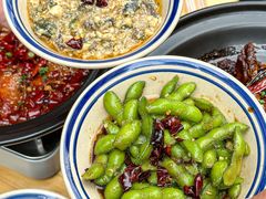 -回味黑鸭煲·始于2006(万松园店)