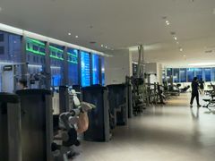 -YCHL FIT 健身(星寰店)