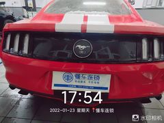 -懂车连锁奔驰宝马奥迪专修(德胜门店)