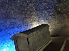 -洛阳古墓博物馆