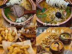 -旧街市鲜货老火锅(大光路店)