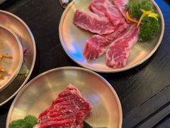 -西塔老太太泥炉烤肉(上海七宝领展广场店)