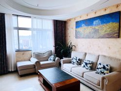 -千禧果月子会所(郑州东站店)