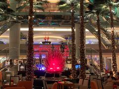 -威斯汀舞台餐厅