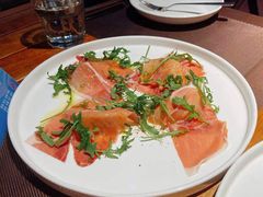 帕尔玛火腿配蜜瓜-Solo(衡山路店)