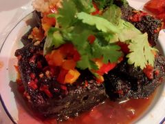 文和友臭豆腐-老长沙龙虾馆·聚会餐厅(白石洲店)