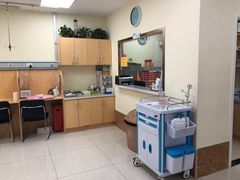 -美联众合动物医院·24h京西诊疗中心