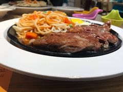 -豪客来牛排(重庆金源世纪广场1731店 )