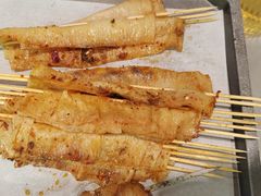 -小两口锦州烧烤·脆皮油边·麻辣涮肚(依云北郡店)