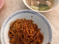 -金沙园生肉面(Jalan Pantai)
