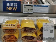 -山姆会员商店(亦庄创意生活广场店)